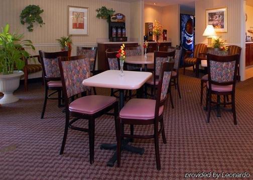 Hometown By Red Roof 2* East Syracuse